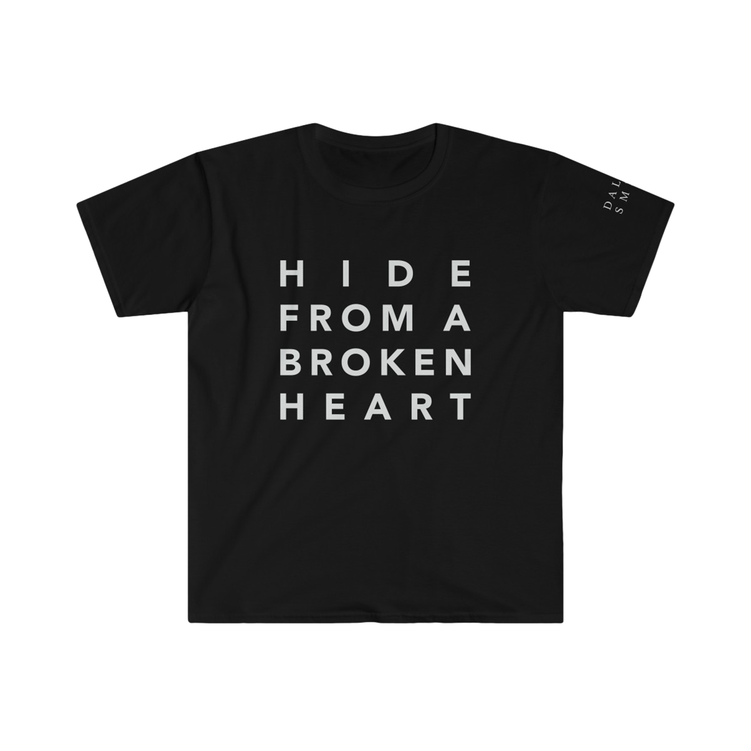 broken-heart-men-s-tee-dallas-smith-official-merch