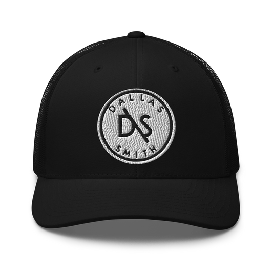 Dallas Smith Logo Cap